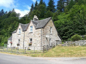 Keeper's Cottage, Lochgilphead